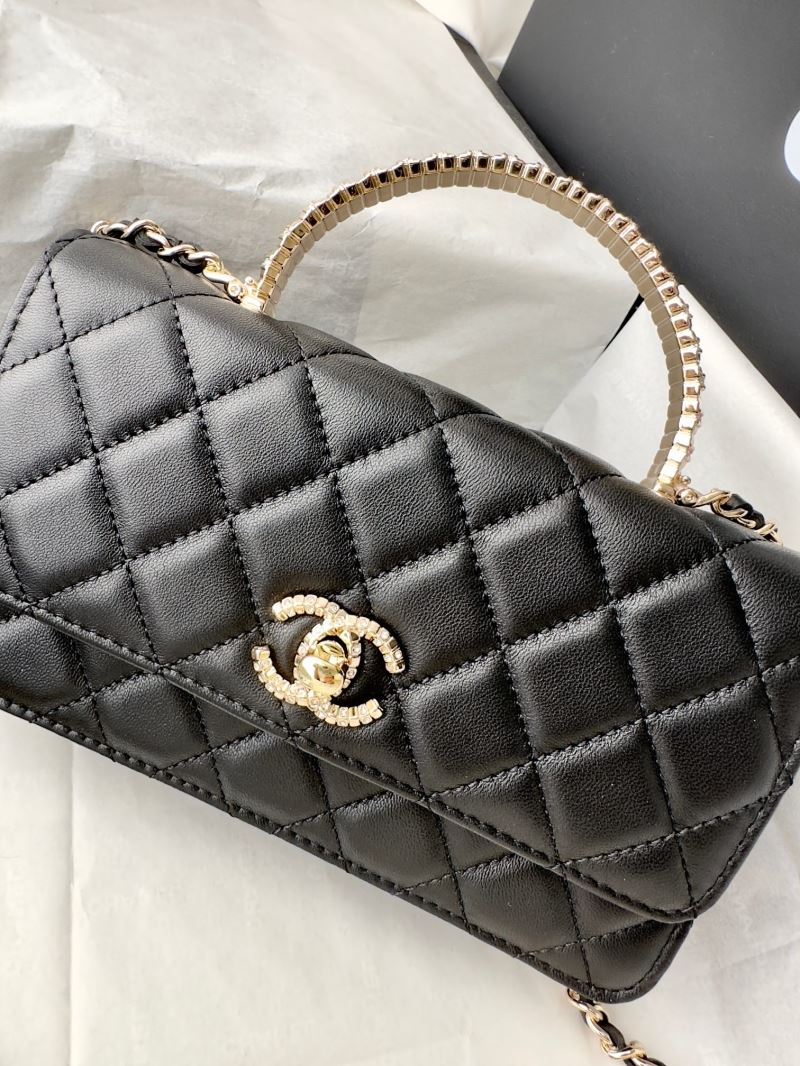 Chanel WOC Bags